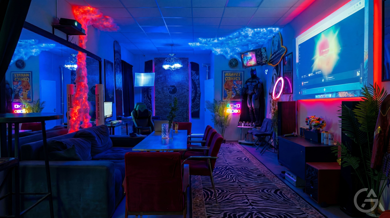 Продам готовый бизнес Аренда Лофта караоке в Самаре - GrandActive