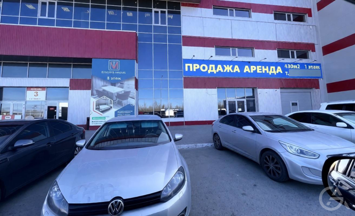 Продажа коммерческого актива 1580 м² в Сургуте. ROI 12%, ТЦ «Гулливер» - GrandActive