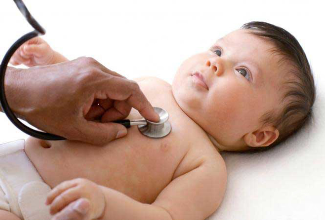 Лучшие детские кардиологи Индии - GrandActive