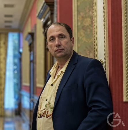 ООО ТОРГОВЫЙ ДОМ МИЛЛИАРДЕРА АНДРЕЯ ДРАГУНОВА  - GrandActive