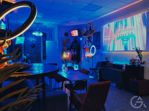Продам готовый бизнес Аренда Лофта караоке в Самаре - GrandActive