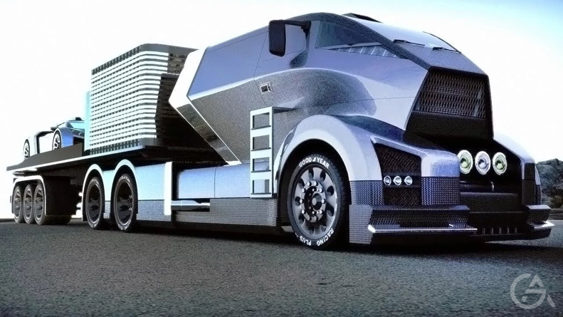 Продам транспортно-экспедиционную компанию - GrandActive