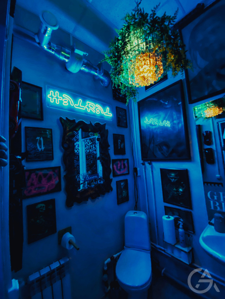 Продам готовый бизнес Аренда Лофта караоке в Самаре - GrandActive