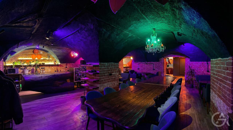 Продам готовый бизнес Аренда Лофта караоке в Самаре - GrandActive