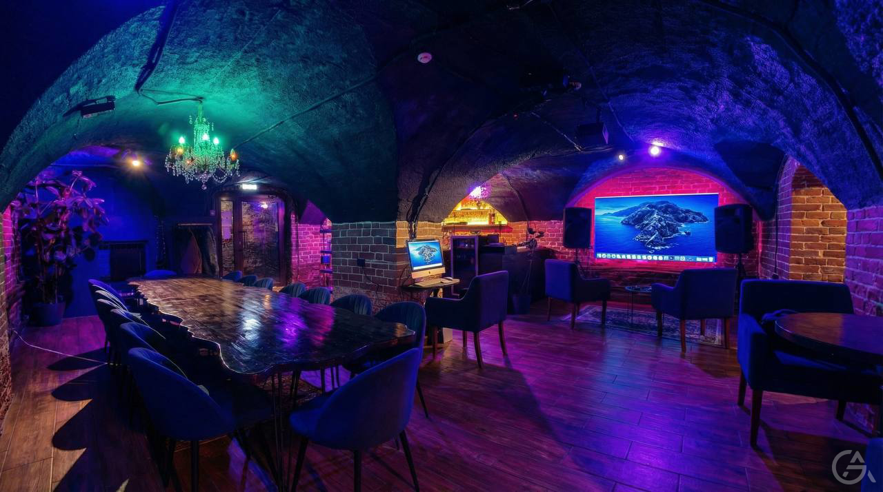 Продам готовый бизнес Аренда Лофта караоке в Самаре - GrandActive