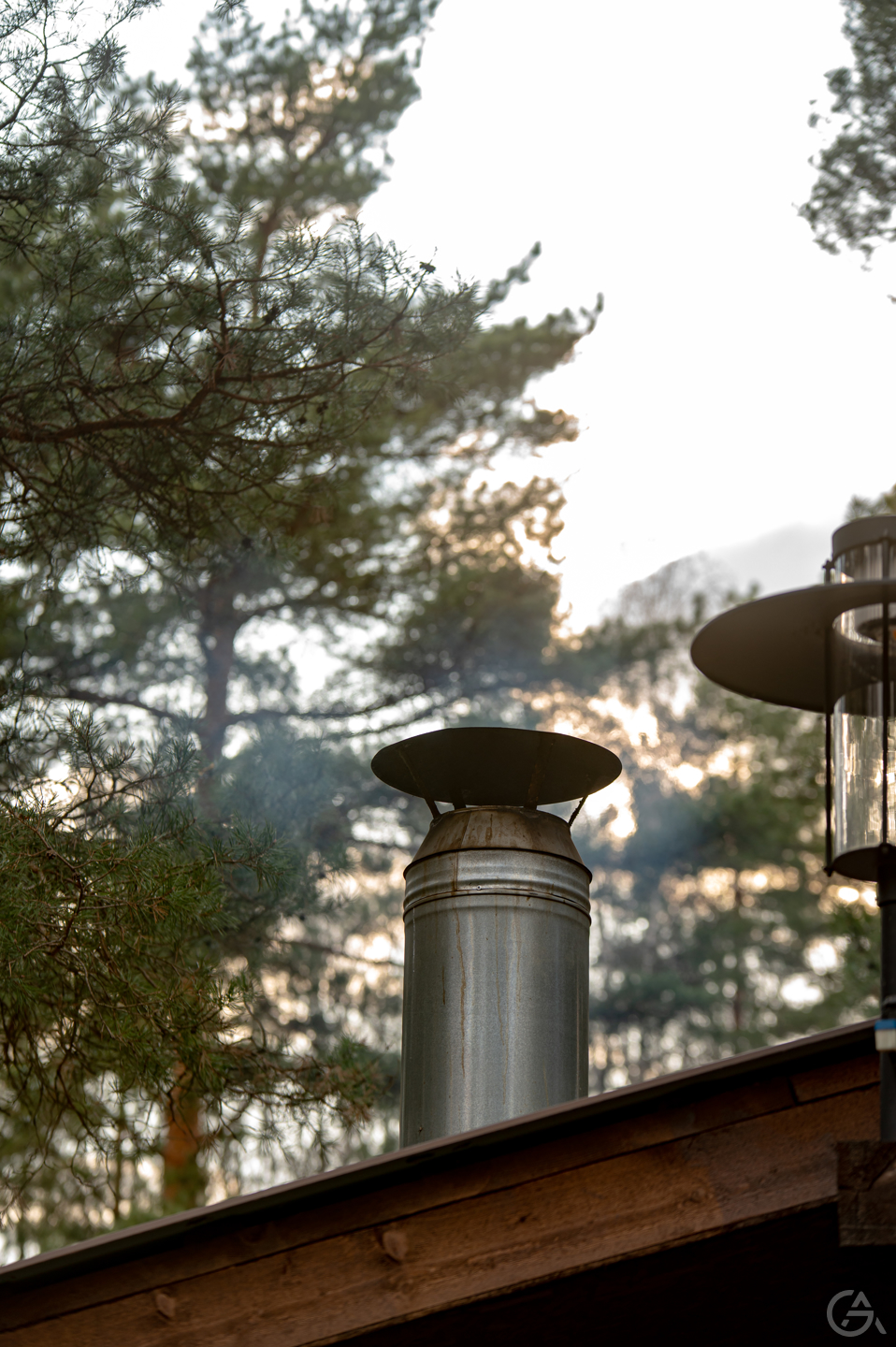 Smoky Bandits - GrandActive