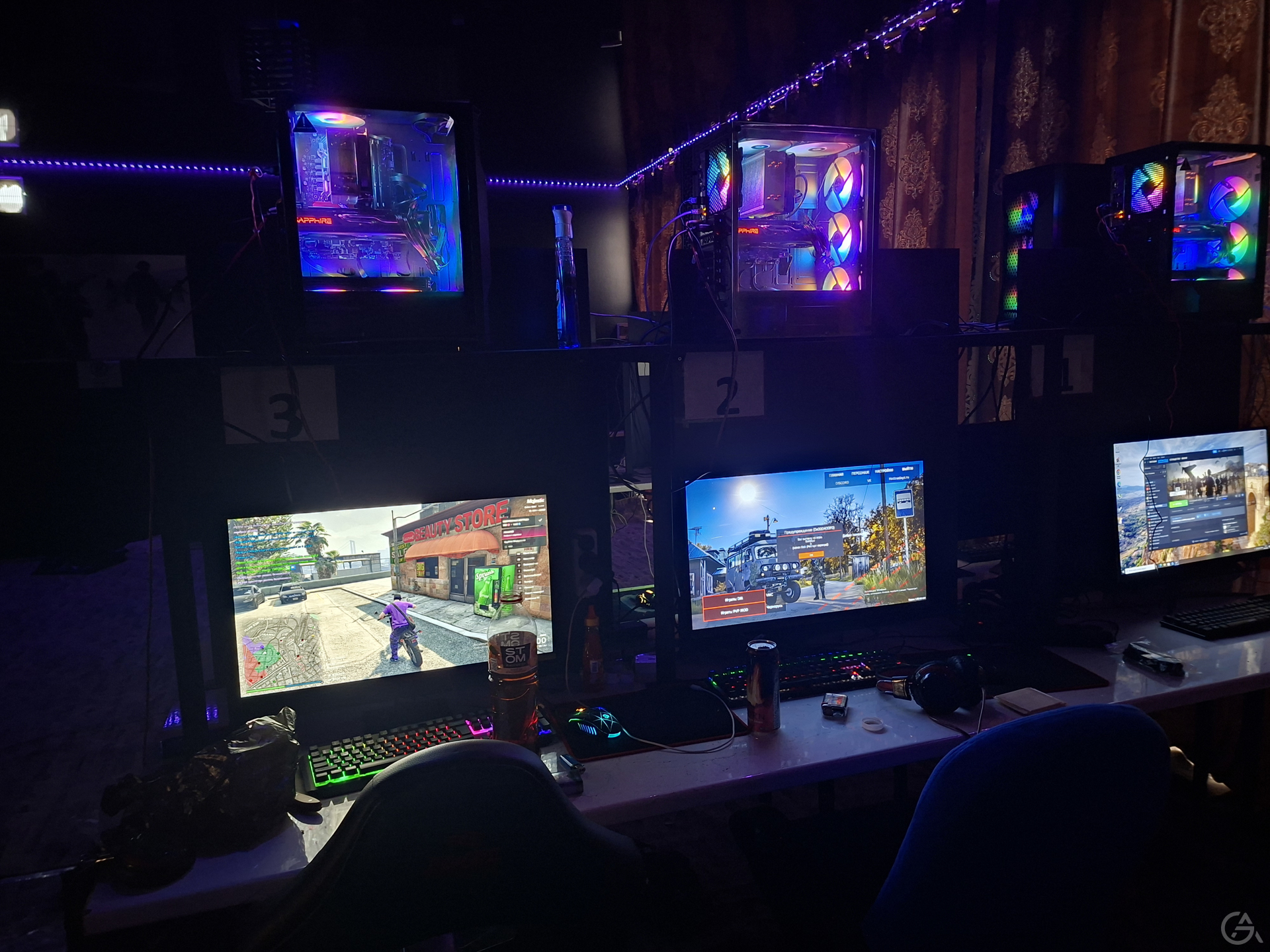 Ищу человека кто вложится в бизнес - GrandActive