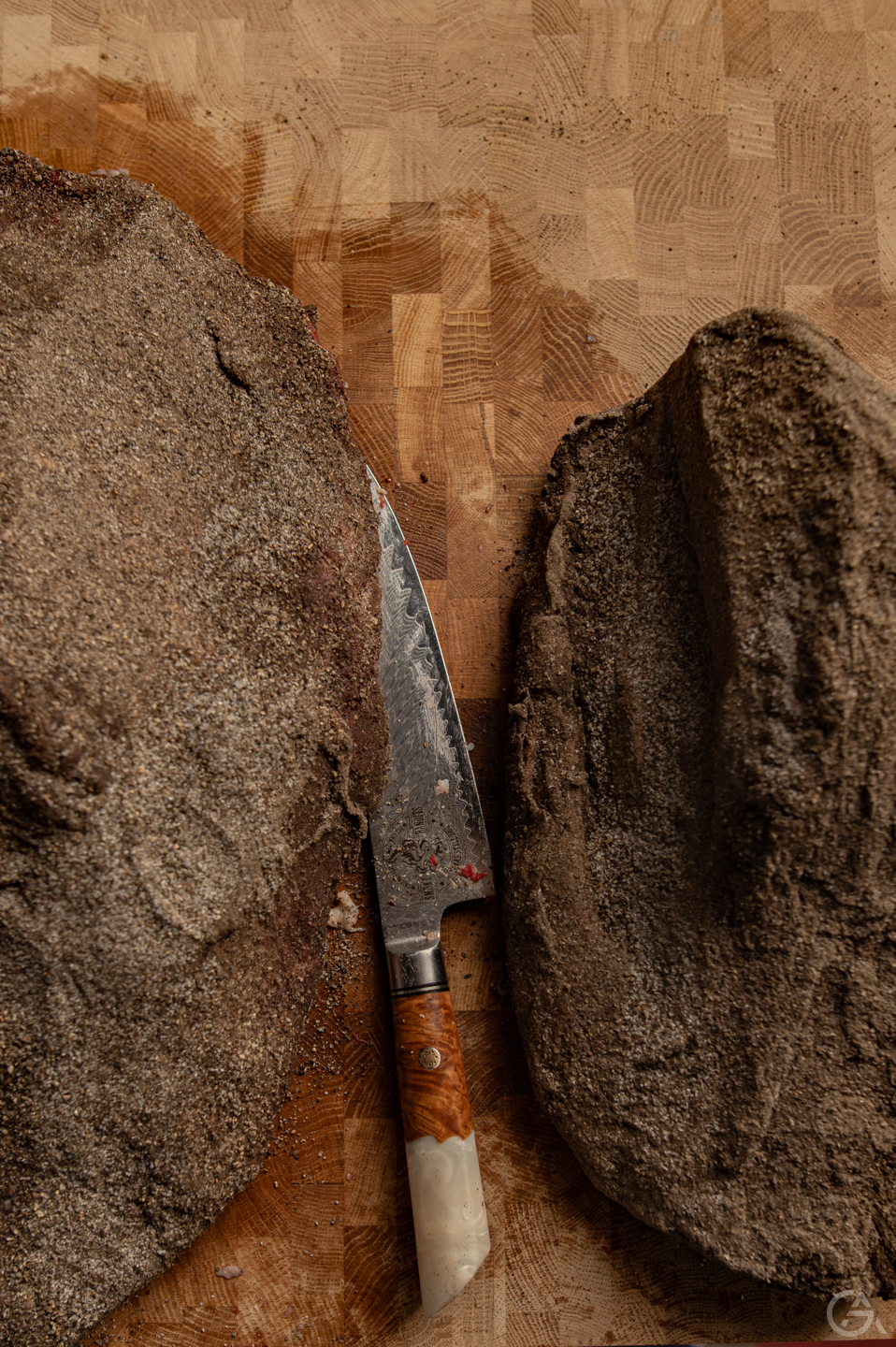 Smoky Bandits - GrandActive