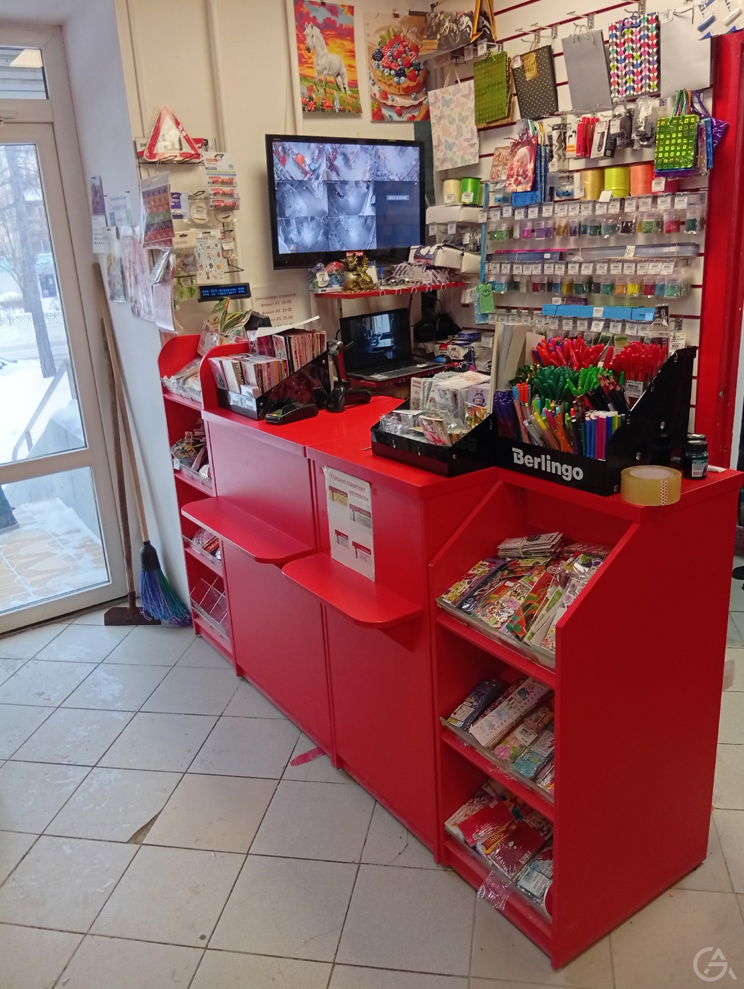  Объявление скрыто из Бизнес 360 К сожалению, оно не подходит по одном - GrandActive