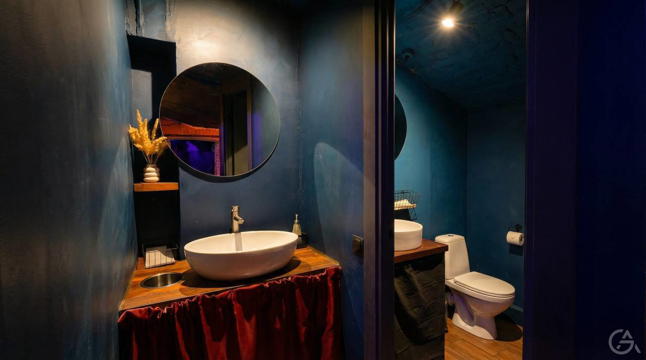 Продам готовый бизнес Аренда Лофта караоке в Самаре - GrandActive