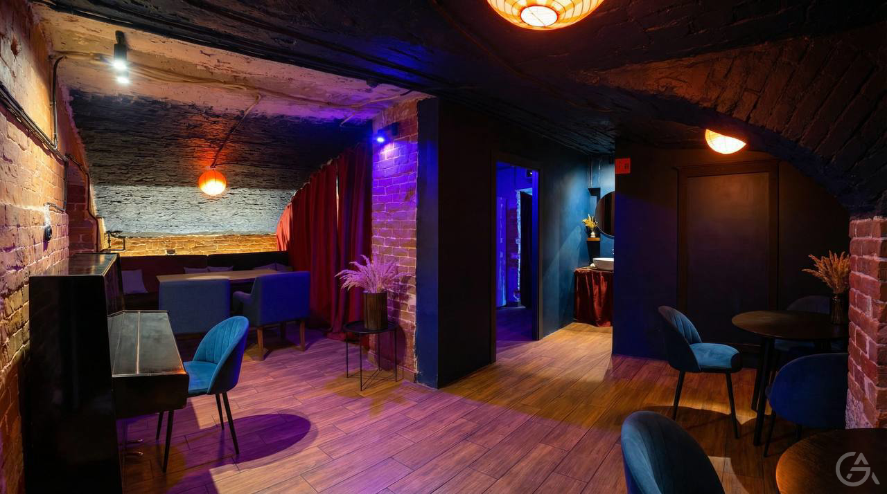 Продам готовый бизнес Аренда Лофта караоке в Самаре - GrandActive