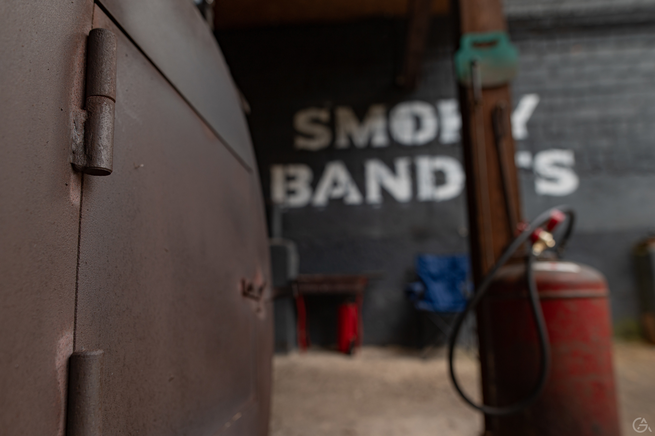 Smoky Bandits - GrandActive