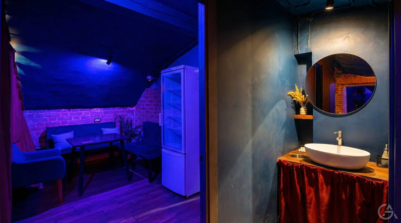 Продам готовый бизнес Аренда Лофта караоке в Самаре - GrandActive