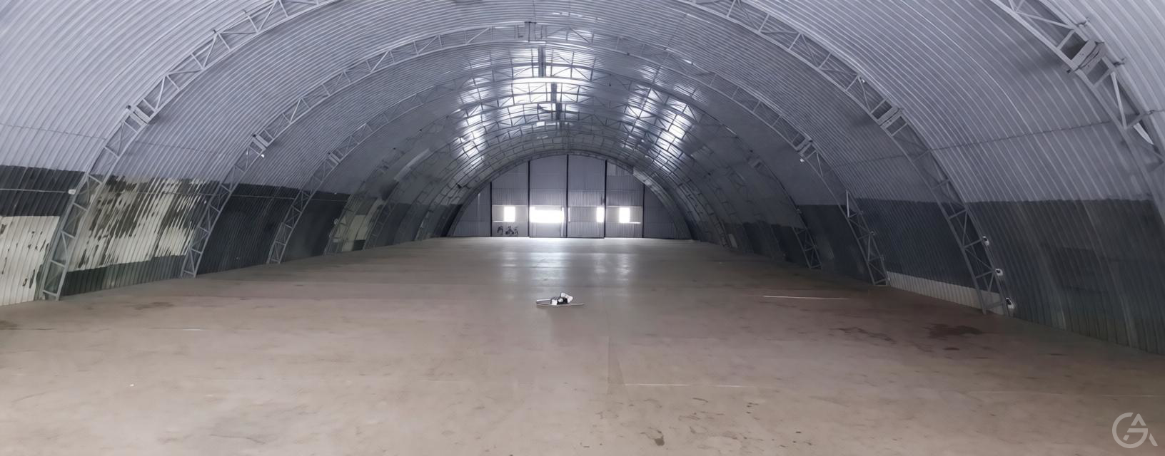 Продажа коммерческого актива 1580 м² в Сургуте. ROI 12%, ТЦ «Гулливер» - GrandActive