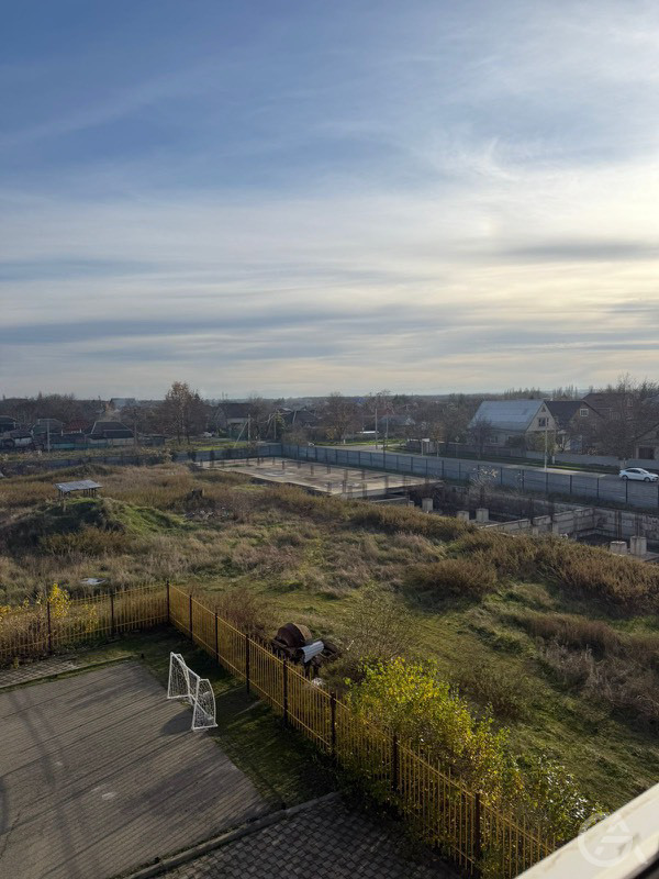 Строительство многоквартирного дома - GrandActive