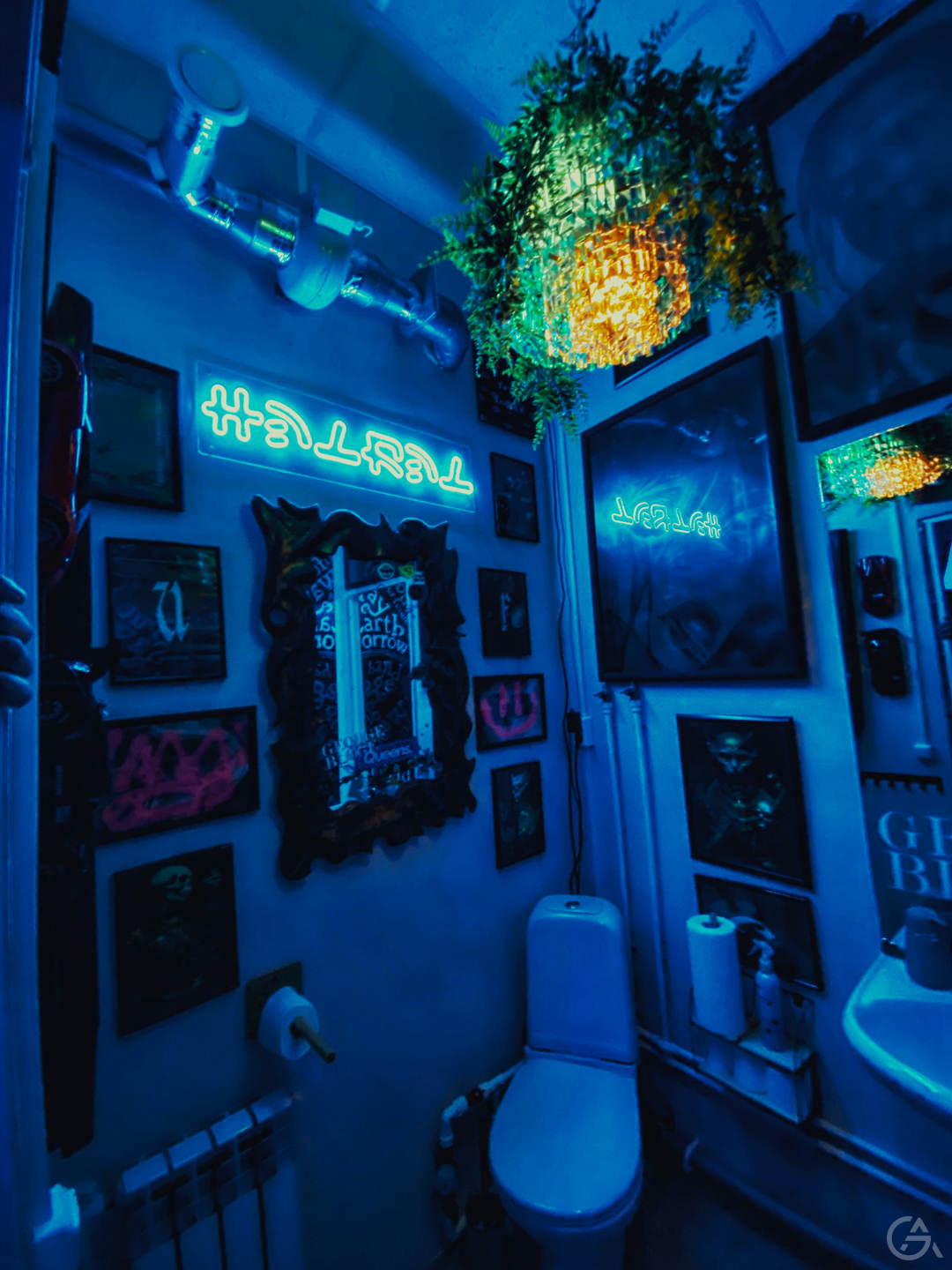 Продам готовый бизнес Аренда Лофта караоке в Самаре - GrandActive