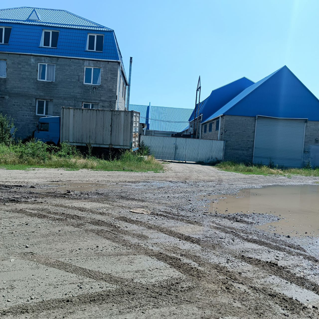 ИЩУ ПАРТНЕРА - GrandActive