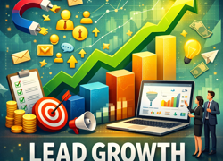 SEO-специалист и интернет-маркетолог - GrandActive
