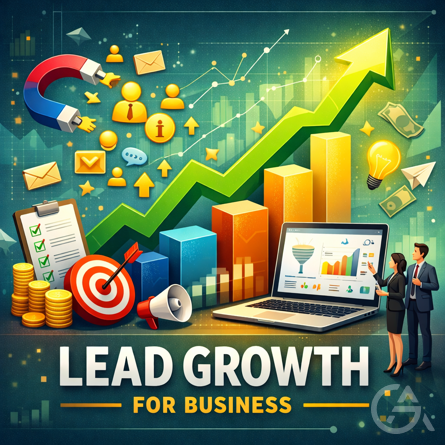 SEO-специалист и интернет-маркетолог - GrandActive