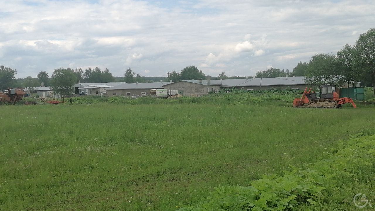 Продам ферму - GrandActive