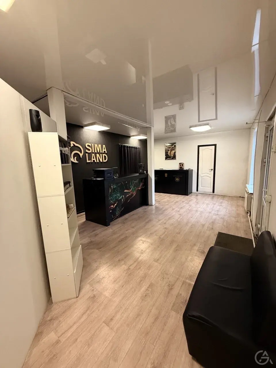 Продам пункт выдачи Сима Ленд - GrandActive