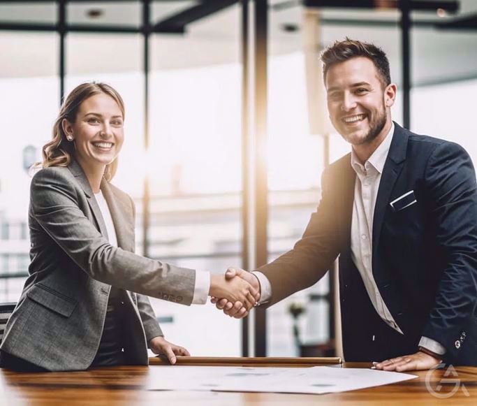 Получение банковской гарантии для исполнения контракта. - GrandActive