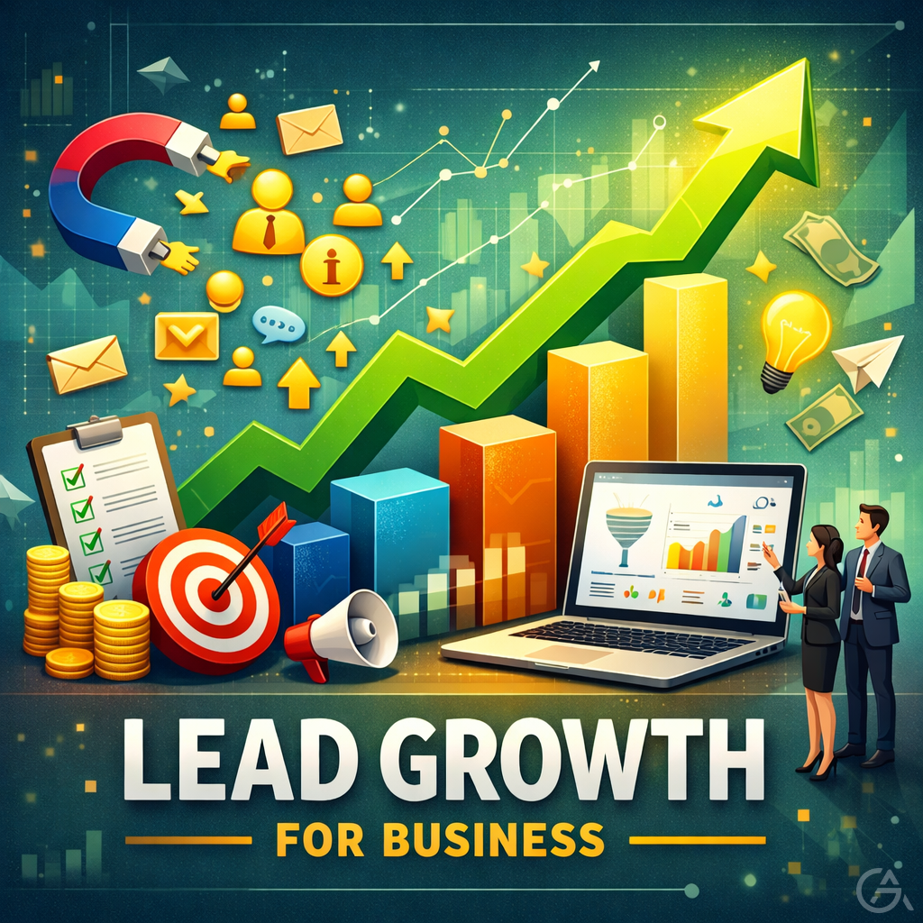 SEO-специалист и интернет-маркетолог - GrandActive