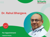 Dr. Rahul Bhargava Blood Cancer Cost India - GrandActive