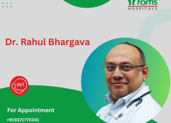 Dr. Rahul Bhargava Blood Cancer Cost India - GrandActive