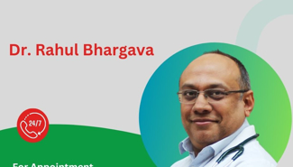 Dr. Rahul Bhargava Blood Cancer Cost India - GrandActive