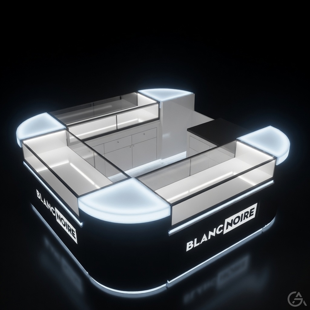 Парфюмерия и парфюмированная косметика  "blanc noire" - GrandActive