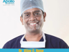 Dr. Vijay Bose Top Hip Replacement Surgeon India - GrandActive