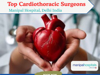 Cardiac Surgeons in Manipal Hospital Delhi - GrandActive