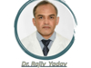 Dr. Rajiv Yadav - GrandActive