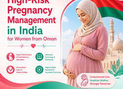 pregnancy specialist India for Oman - GrandActive