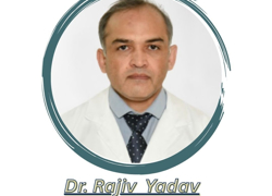 Dr. Rajiv Yadav - GrandActive