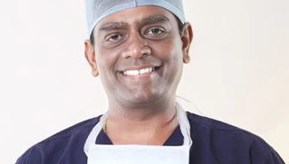Dr. Vijay Bose Top Hip Replacement Surgeon India - GrandActive