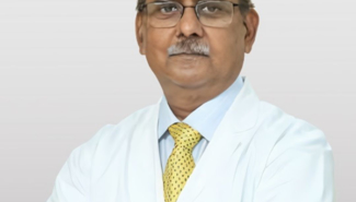 Dr. Anant Kumar - GrandActive