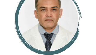 Dr. Rajiv Yadav - GrandActive