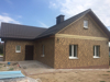 Клинкерные термопанели и фасадный декор РБ - GrandActive