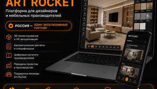 Ищем эксклюзивного бизнес-партнёра для запуска международной IT-платфо - GrandActive
