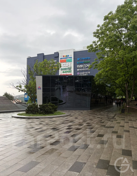 Автосалон в центре Владивостока с минимальной конкуренцией [от 13 млн] - GrandActive