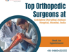 Orthopedic Surgeons in Kokilaben Hospital Mumbai India - GrandActive