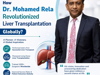 Best Liver Transplant Surgeon in India - GrandActive