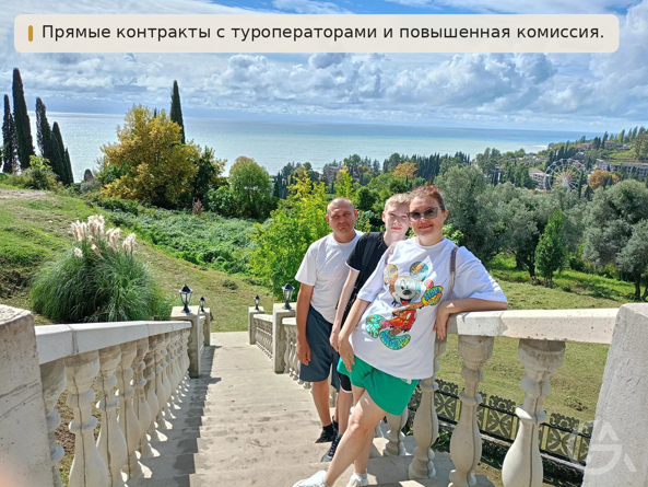 Готовый бизнес: турагентство, 15+ лет - GrandActive