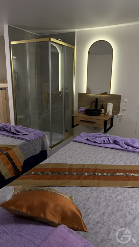 СРОЧНО! ПРОДАЕТСЯ ГОТОВЫЙ SPA-САЛОН "ВАЙ ТАЙ" - GrandActive