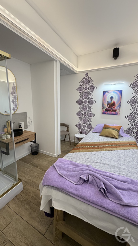 СРОЧНО! ПРОДАЕТСЯ ГОТОВЫЙ SPA-САЛОН "ВАЙ ТАЙ" - GrandActive
