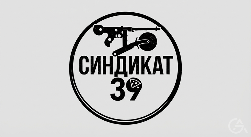 СИНДИКАТ 39 — современное гастро-бистро в Калининграде - GrandActive
