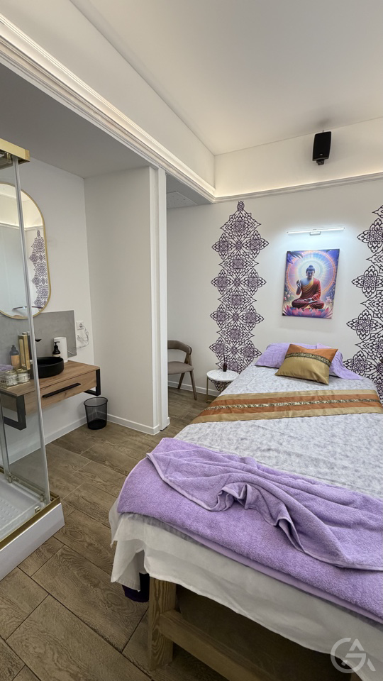 СРОЧНО! ПРОДАЕТСЯ ГОТОВЫЙ SPA-САЛОН "ВАЙ ТАЙ" - GrandActive