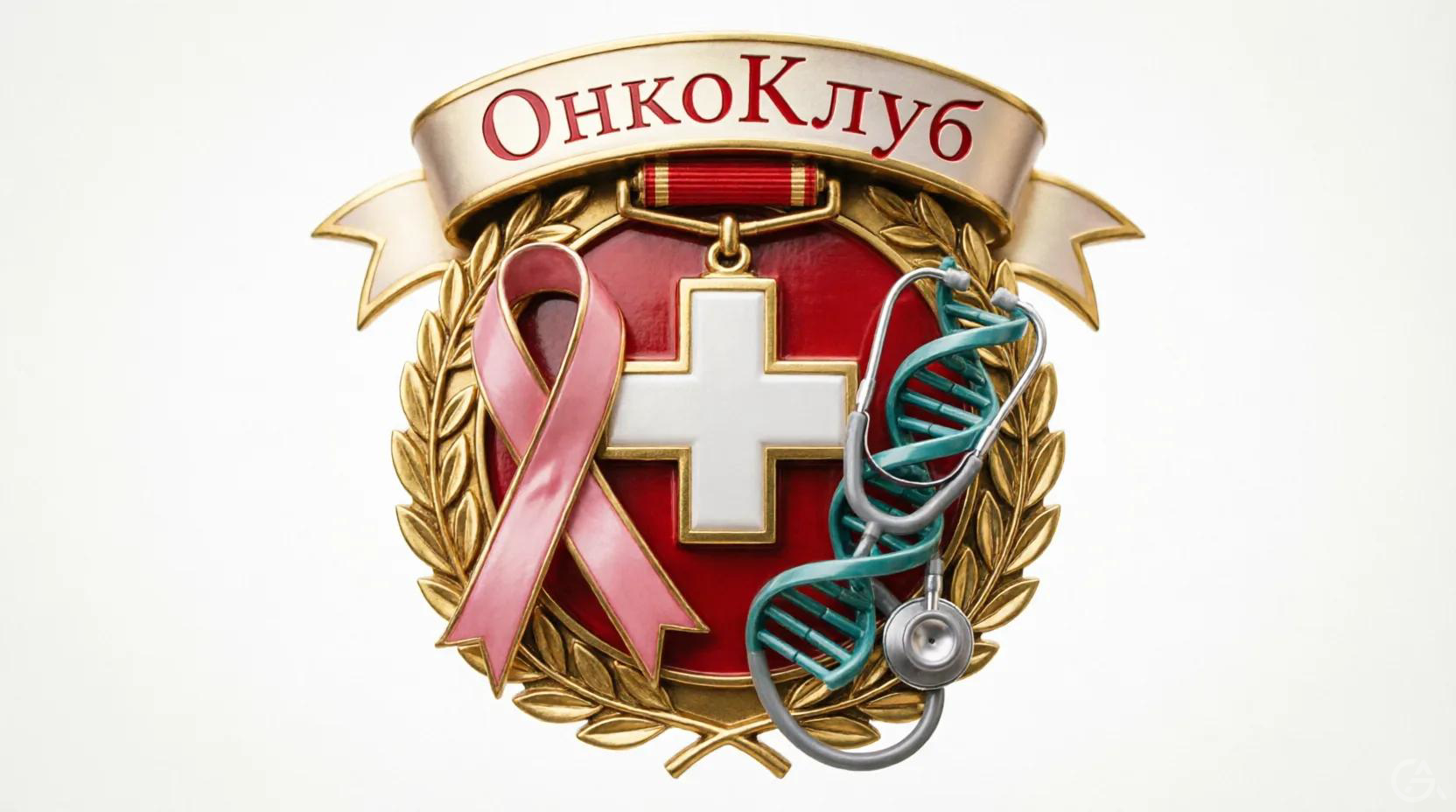 Onco.club. Соцсеть, цифровая платформа - GrandActive